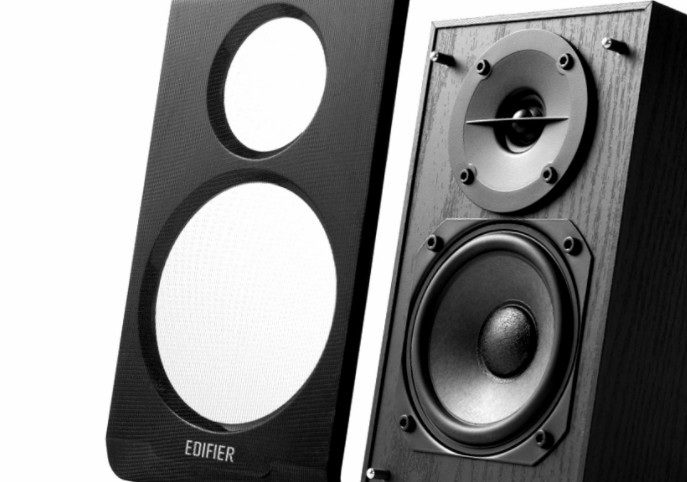 Edifier R33BT 2