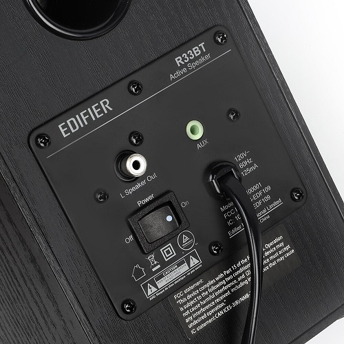 Edifier R33BT 3