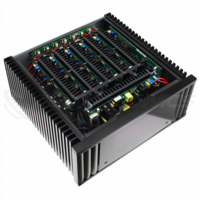 Tonewinner AD-7300PA+