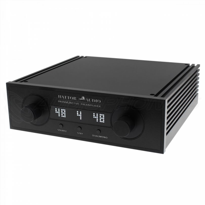 Hattor Audio REX AMRT Hattor Audio REX AMRT