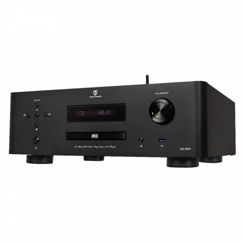 Tone Winner AD-89D Tone Winner AD-89D