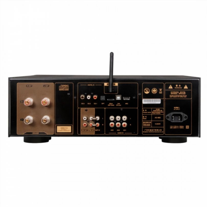Tone Winner AD-89D Tone Winner AD-89D
