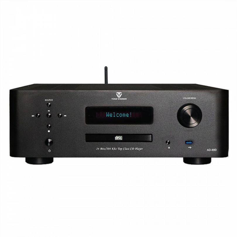 Tone Winner AD-89D Tone Winner AD-89D
