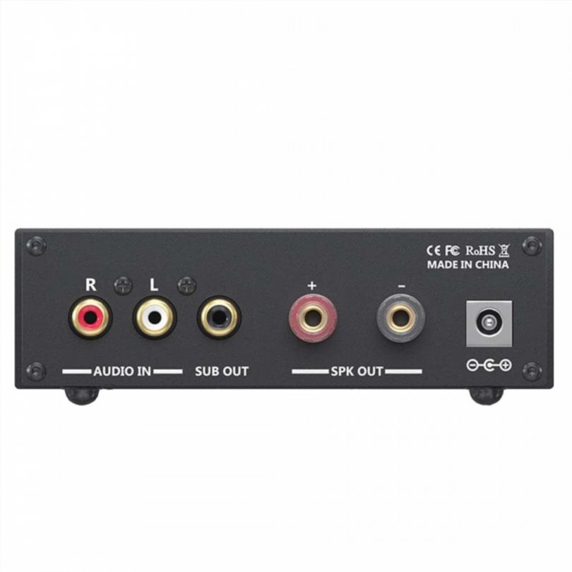 Fosi Audio M03