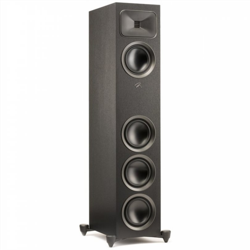 Martin Logan Motion Foundation F1 Martin Logan Motion Foundation F1
