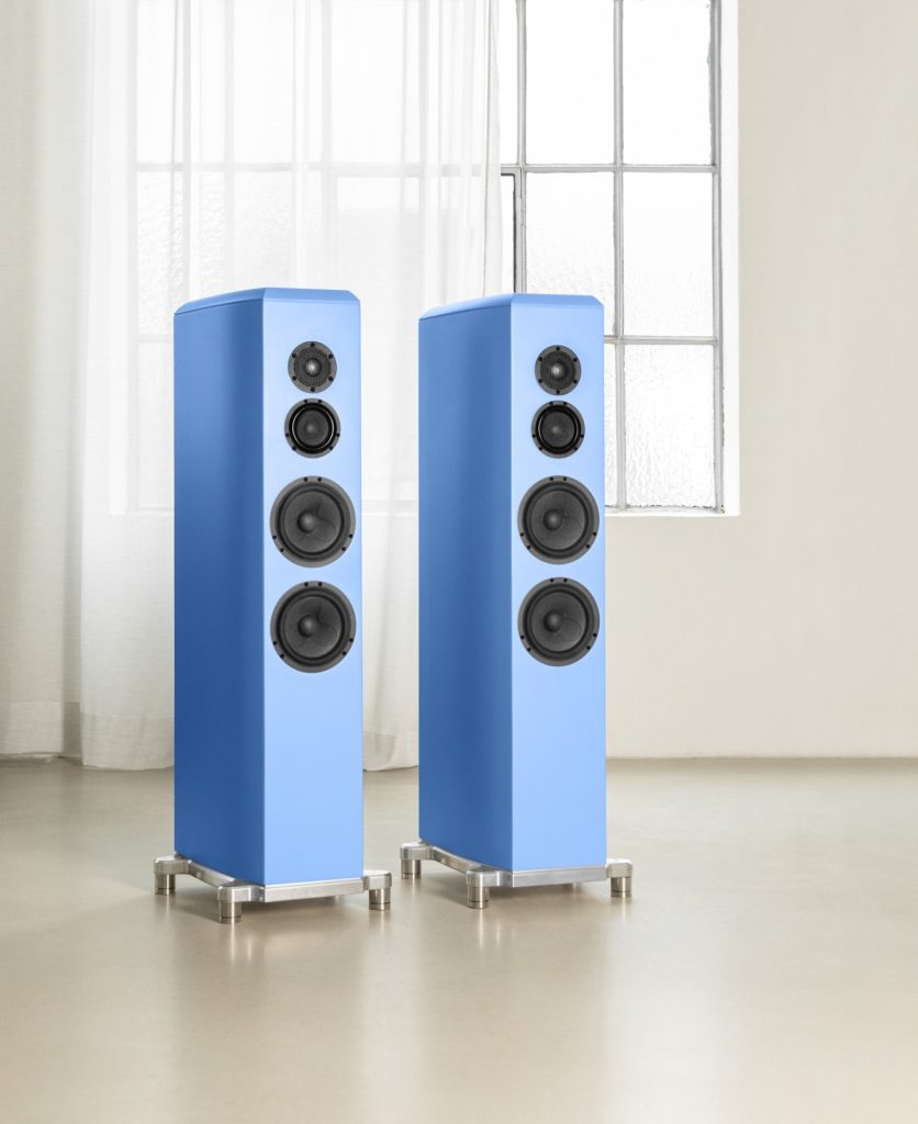 RA Acoustics Magna R3 flagship loudspeaker combines sealed design with DSP-controlled bass 4 20240523211604 2024 03