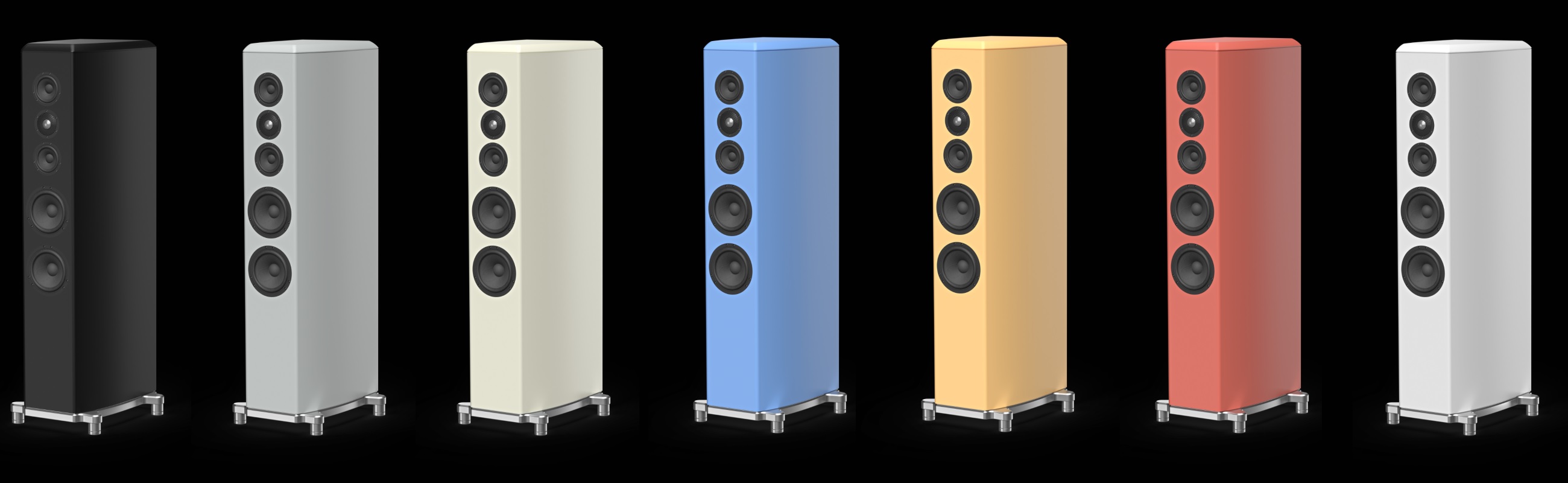 RA Acoustics Magna R3 flagship loudspeaker combines sealed design with DSP-controlled bass 5 20240523211604 2024 03