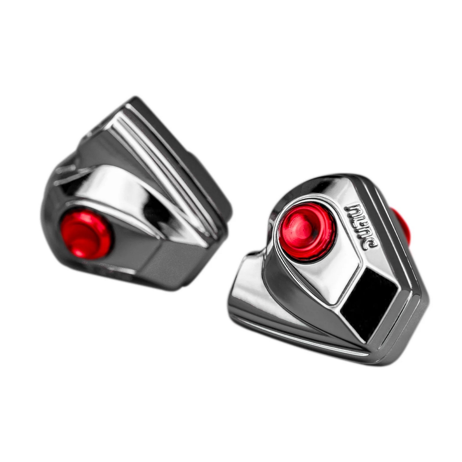 DUNU Titan S2 IEMs combine dual-magnet drive with interchangeable 3.5mm and 4.4mm plugs 2 DUNU Titan S2