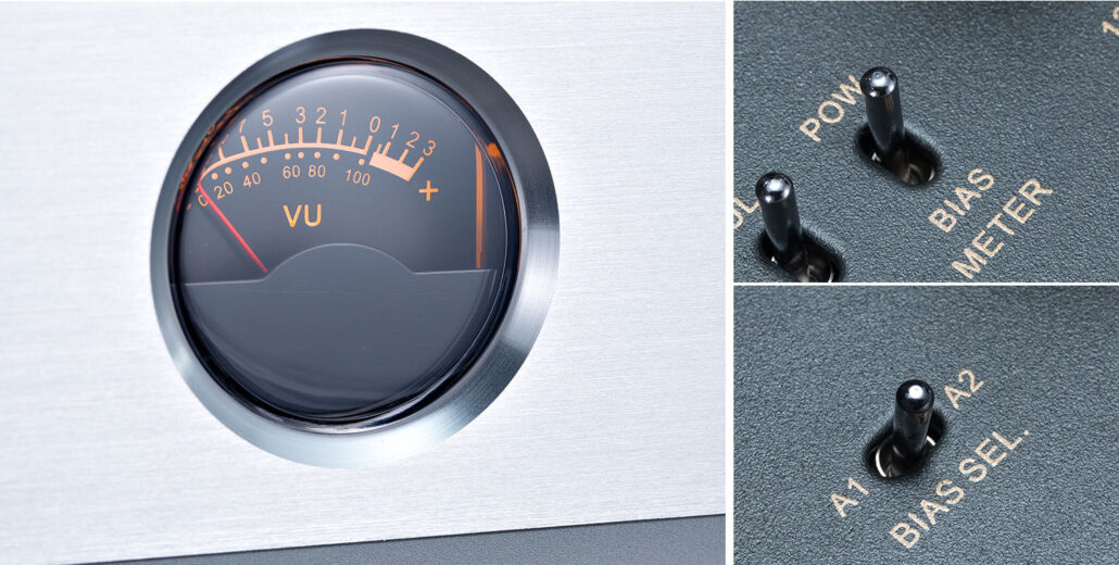 Cayin MT-35 Mk3 pairs EL34 valve power with LDAC Bluetooth 5 20250312145128 2025 03 12 CayinMT