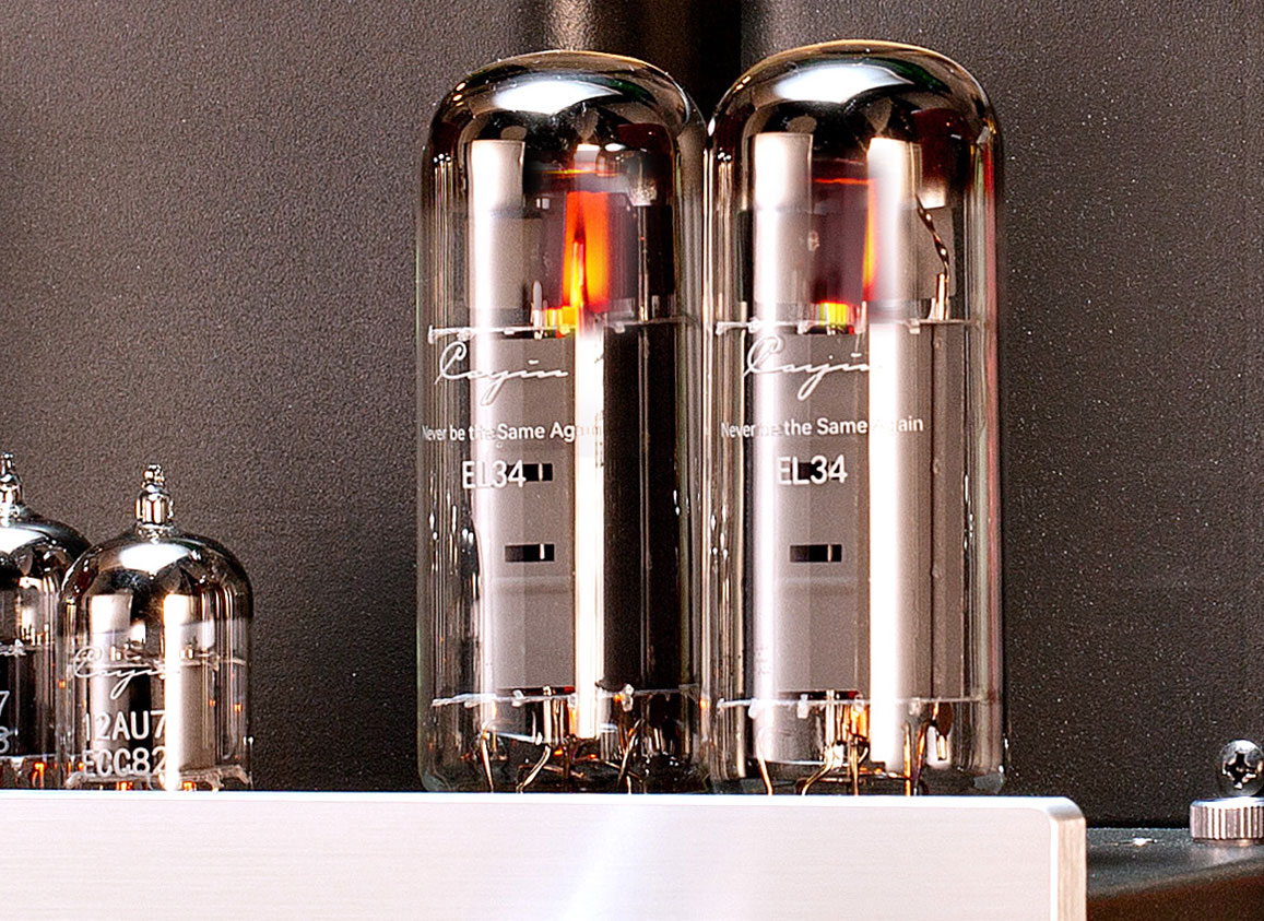 Cayin MT-35 Mk3 pairs EL34 valve power with LDAC Bluetooth 6 20250312145129 2025 03 12 CayinMT