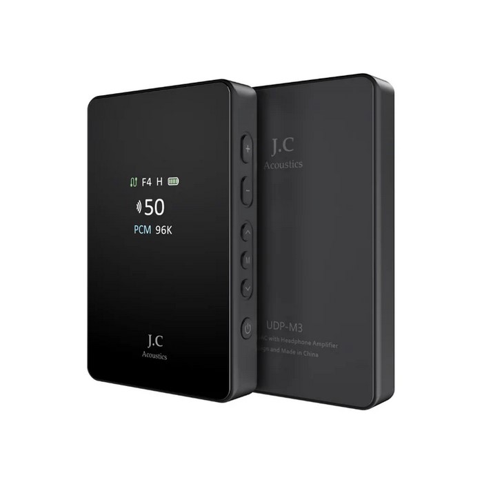 JC Acoustics UDP-M3 JC Acoustics UDP-M3