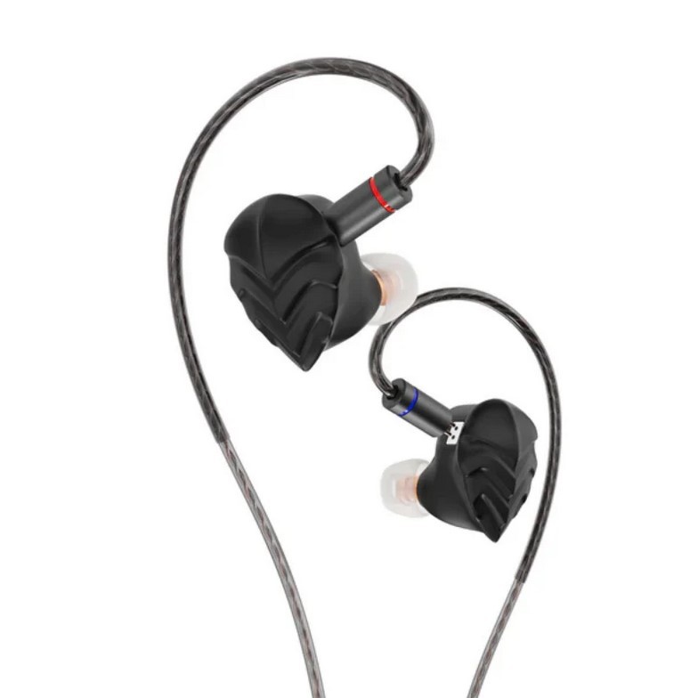 Hidizs MK12 Turris IEMs Bring Tunable Filters to a 12mm Magnesium Driver 2 Hidizs MK12 Turris - 1DD In-Ear Headphones