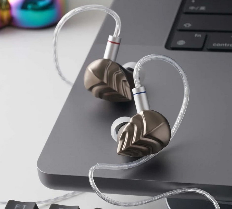 Hidizs MK12 Turris IEMs Bring Tunable Filters to a 12mm Magnesium Driver 4 The core is a 12 mm dynamic driver with a 91% pure magnesium dome.