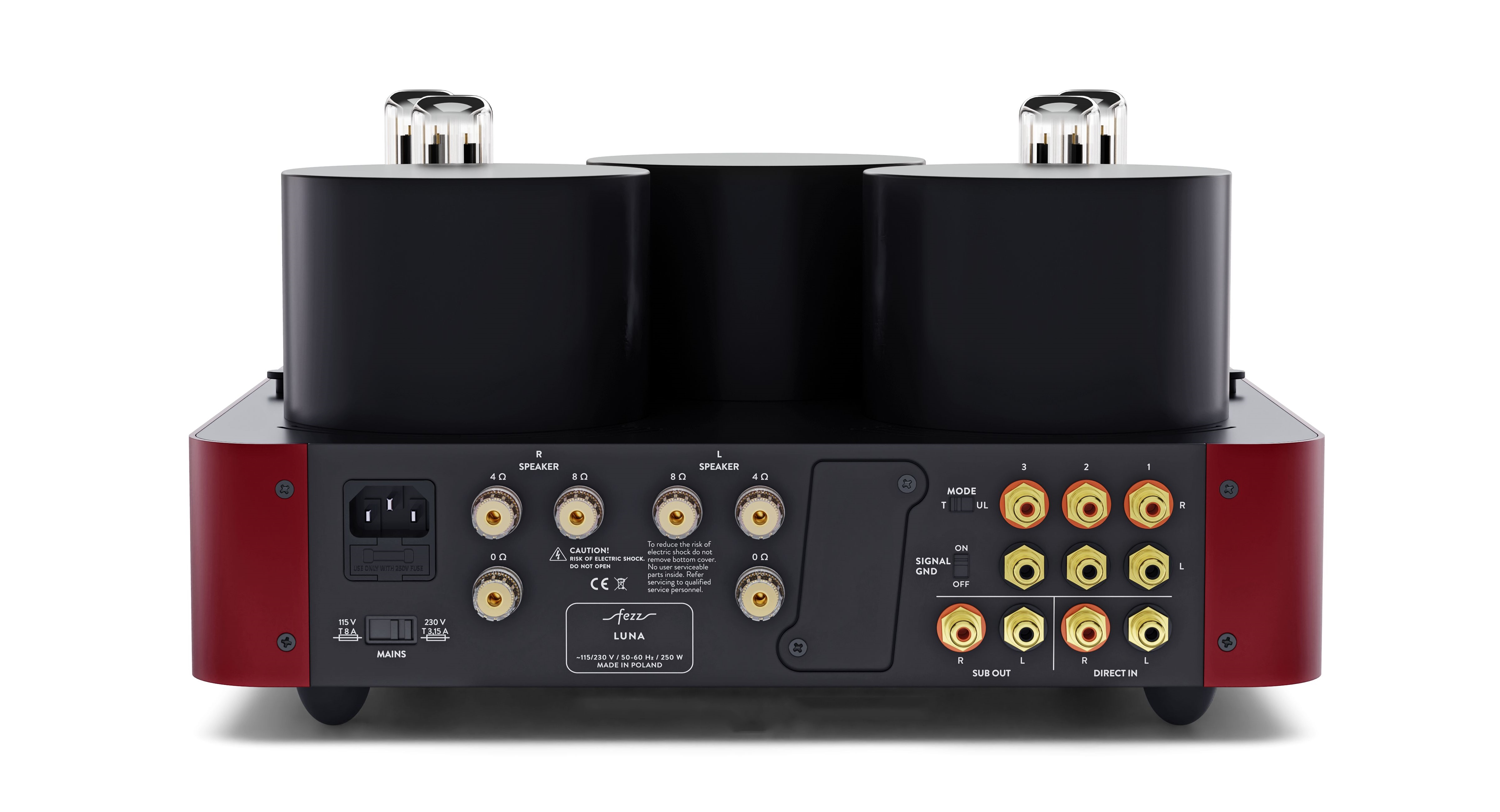 Fezz Audio Luna Evo and Luna Mini Evo Tube Amplifiers: Class A or Class AB Choice 11 20251010174415 2025 10