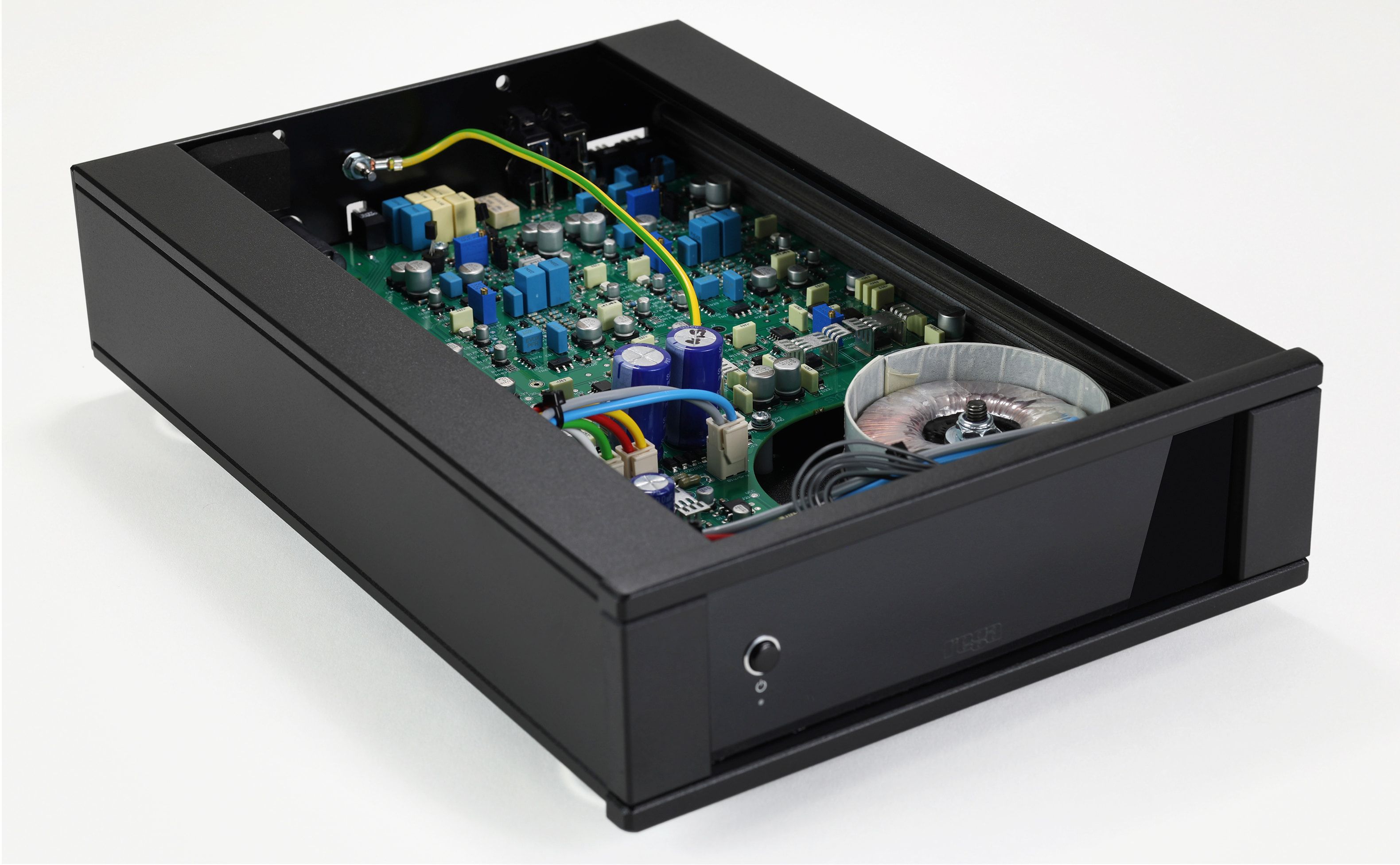 Rega AOS MC Phono Stage Brings Aura-Inspired Adjustment to Moving-Coil Cartridges 2 20260225170256 2026 02